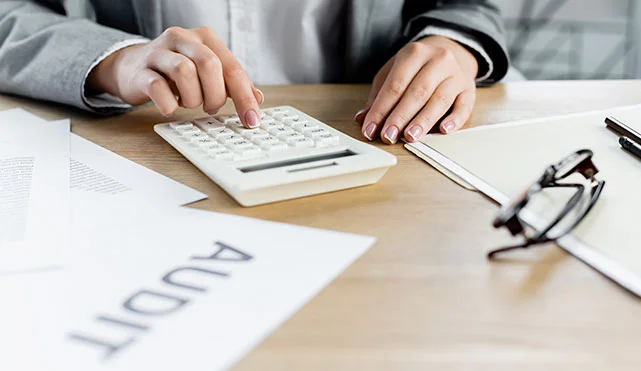 Audit Retraite