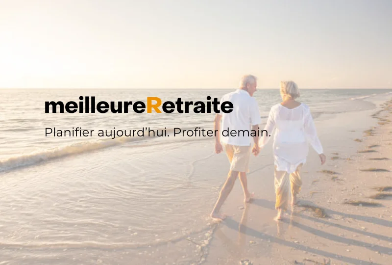Audit retraite personnalisé – Meilleure Retraite